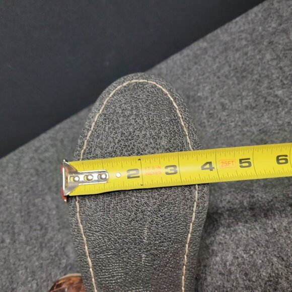 MONARCA Huaraches Made in Mexico Women's - Picture 8 of 8